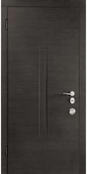 ВХОДНЫЕ ДВЕРИ СО СКЛАДА Входные двери Стиль Ка25